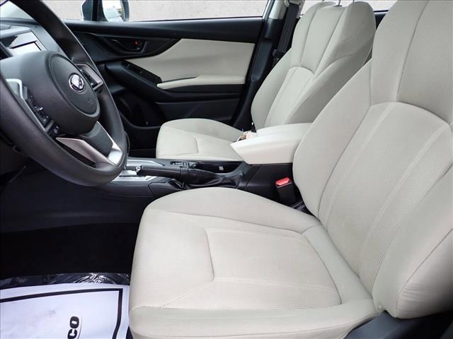 used 2023 Subaru Impreza car, priced at $23,200