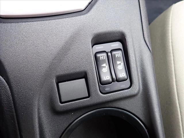 used 2023 Subaru Impreza car, priced at $23,200