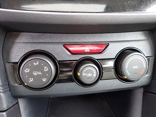 used 2023 Subaru Impreza car, priced at $23,200