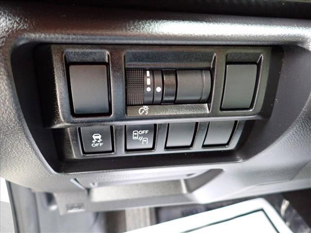 used 2023 Subaru Impreza car, priced at $23,200