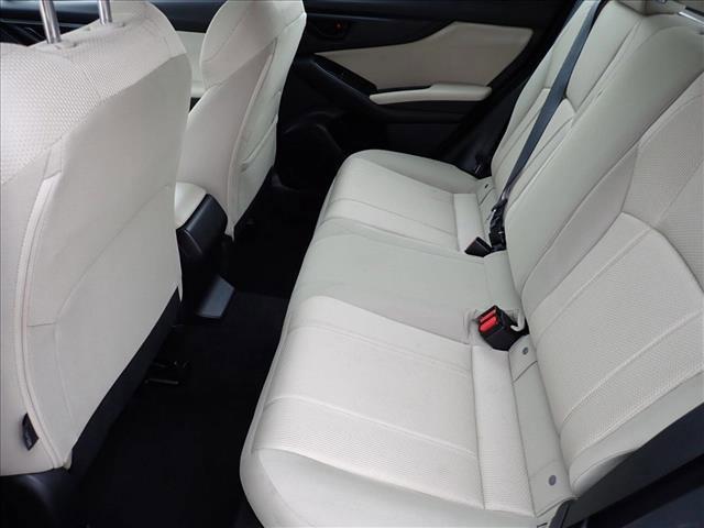 used 2023 Subaru Impreza car, priced at $23,200