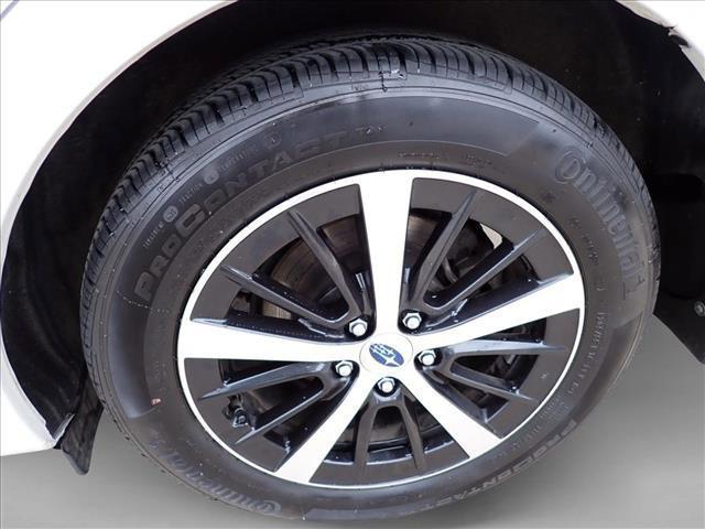 used 2023 Subaru Impreza car, priced at $23,200