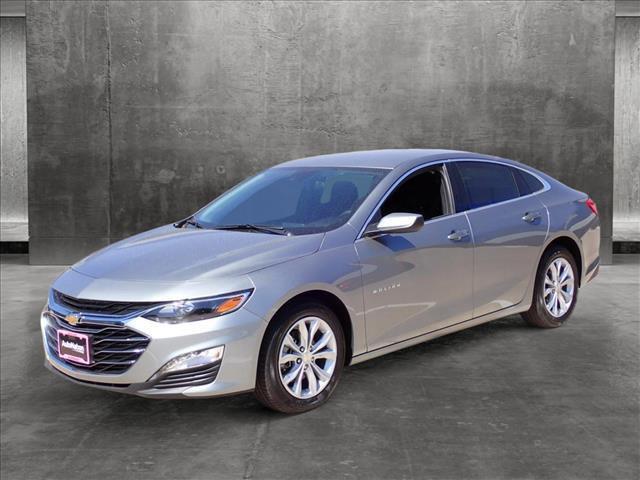 new 2024 Chevrolet Malibu car, priced at $26,549