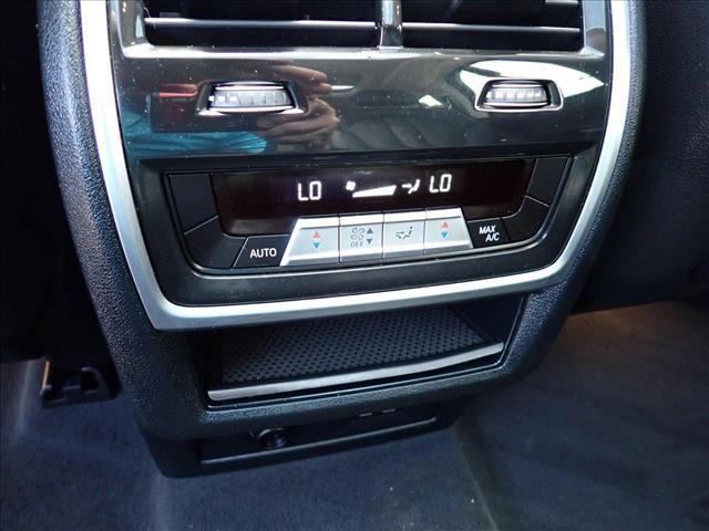 used 2023 BMW X7 car, priced at $66,999
