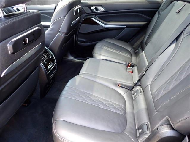 used 2023 BMW X7 car, priced at $66,999
