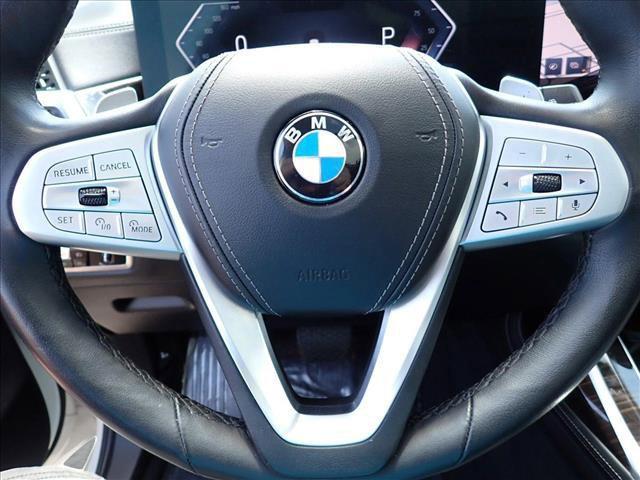 used 2023 BMW X7 car, priced at $66,999