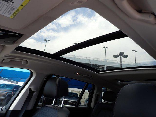 used 2023 BMW X7 car, priced at $66,999