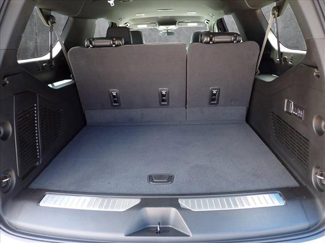new 2025 Chevrolet Suburban car, priced at $78,999
