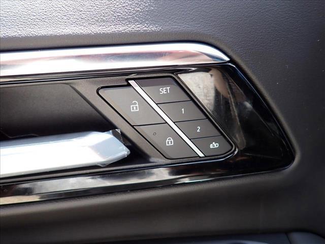 new 2025 Chevrolet Suburban car, priced at $78,999