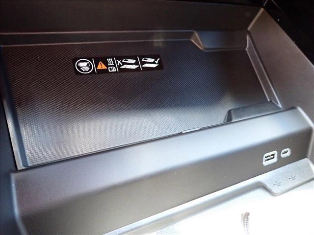 new 2025 Chevrolet Suburban car, priced at $78,999