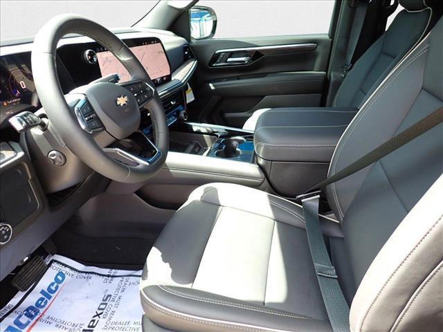 new 2025 Chevrolet Suburban car, priced at $78,999