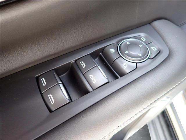 new 2025 Chevrolet Suburban car, priced at $78,999