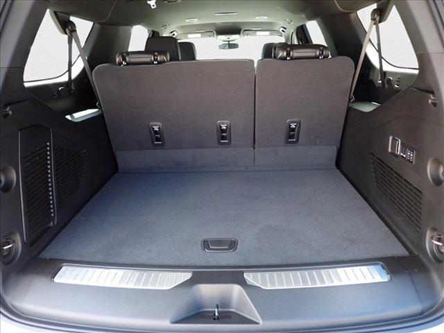 new 2025 Chevrolet Suburban car, priced at $78,999
