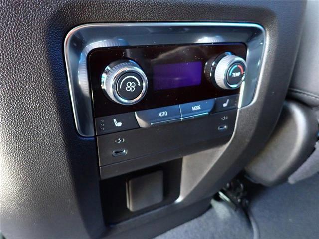 new 2025 Chevrolet Suburban car, priced at $78,999