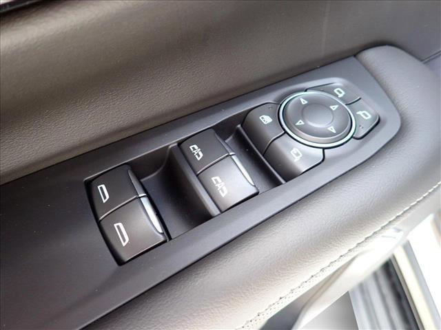 new 2025 Chevrolet Suburban car, priced at $78,999