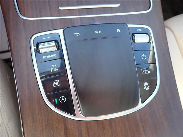 used 2022 Mercedes-Benz GLC 300 car, priced at $33,271