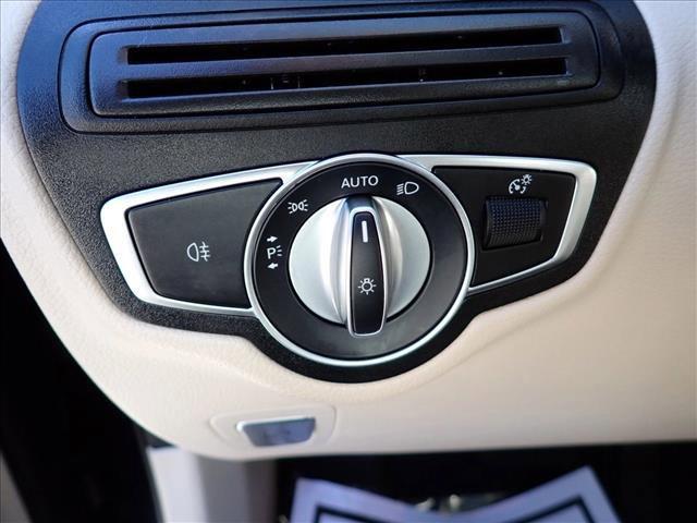 used 2022 Mercedes-Benz GLC 300 car, priced at $33,271