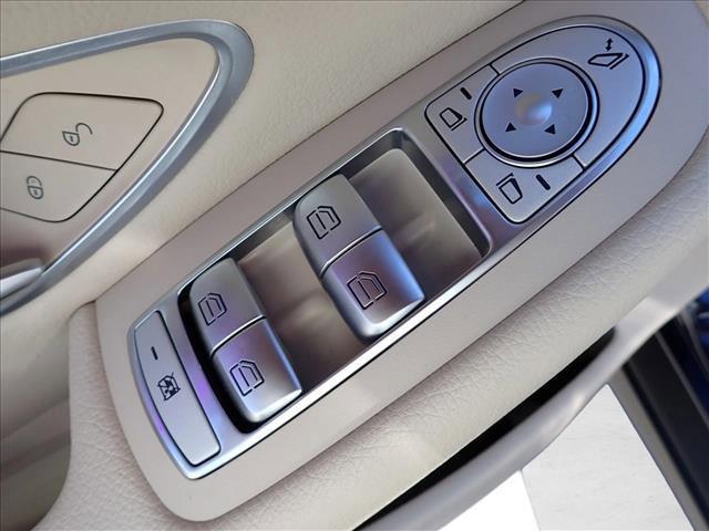 used 2022 Mercedes-Benz GLC 300 car, priced at $33,271
