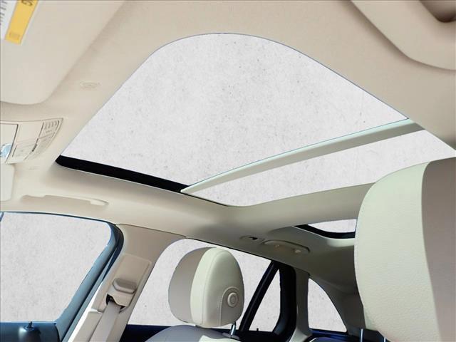 used 2022 Mercedes-Benz GLC 300 car, priced at $33,271
