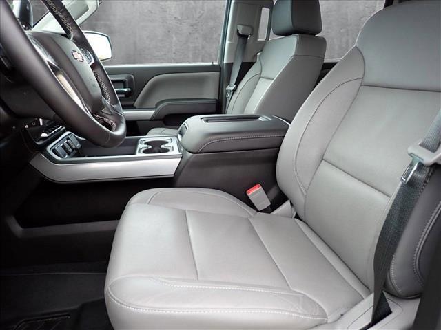 used 2019 Chevrolet Silverado 2500 car, priced at $58,000