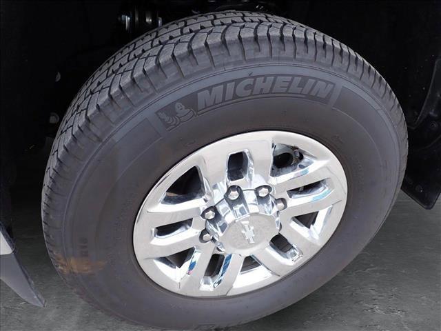 used 2019 Chevrolet Silverado 2500 car, priced at $58,000