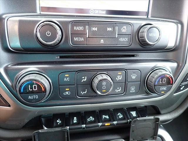 used 2019 Chevrolet Silverado 2500 car, priced at $58,000