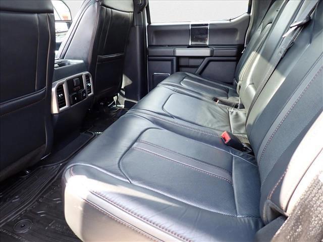 used 2022 Ford F-250 car, priced at $69,400