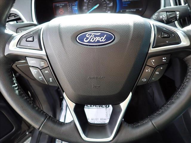 used 2021 Ford Edge car, priced at $17,799