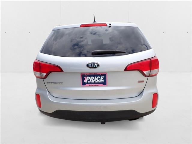 used 2015 Kia Sorento car, priced at $9,300