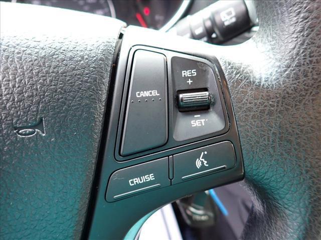 used 2015 Kia Sorento car, priced at $9,300