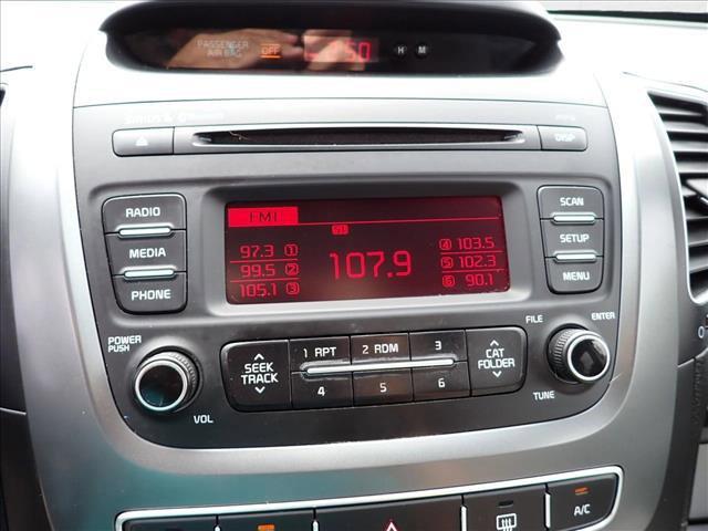 used 2015 Kia Sorento car, priced at $9,300