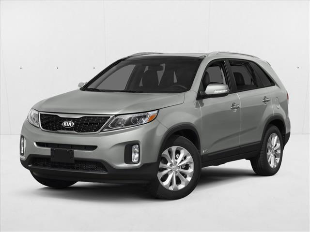 used 2015 Kia Sorento car, priced at $11,000