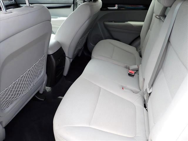 used 2015 Kia Sorento car, priced at $9,300