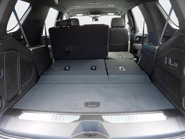 new 2026 Chevrolet Tahoe car, priced at $74,999