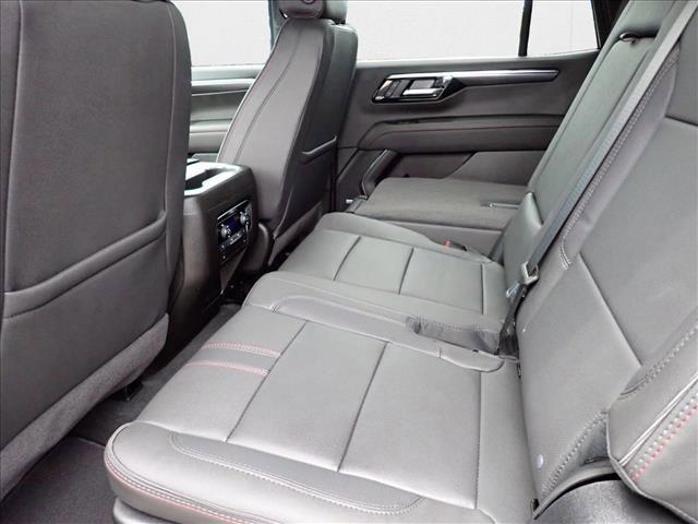 new 2026 Chevrolet Tahoe car, priced at $74,999