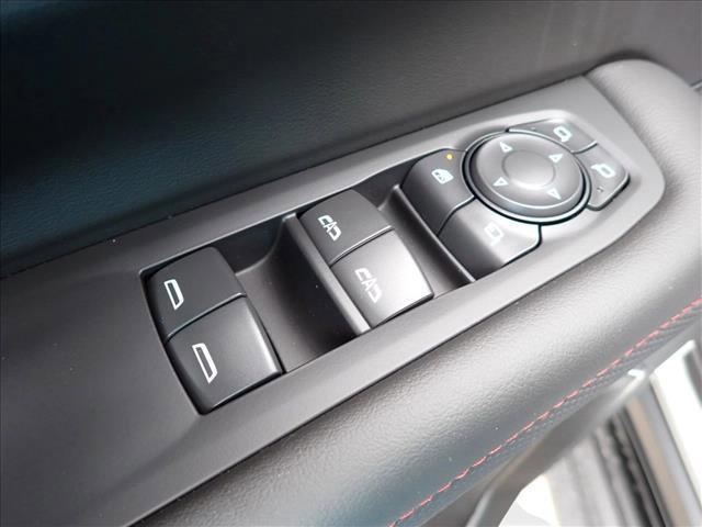 new 2026 Chevrolet Tahoe car, priced at $74,999