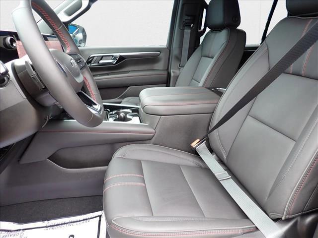 new 2026 Chevrolet Tahoe car, priced at $74,999