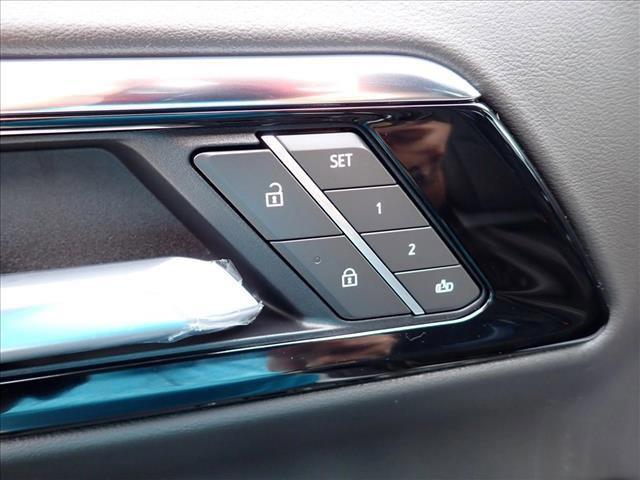 new 2026 Chevrolet Tahoe car, priced at $74,999