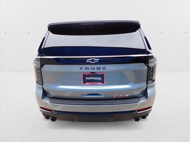 new 2026 Chevrolet Tahoe car, priced at $74,999