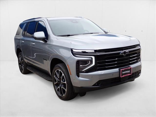 new 2026 Chevrolet Tahoe car, priced at $74,999