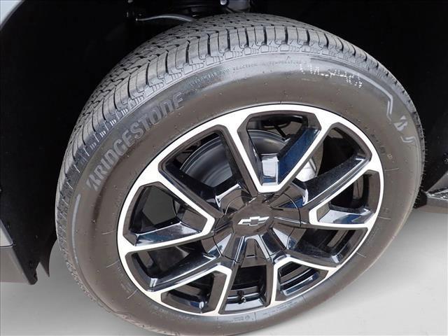 new 2026 Chevrolet Tahoe car, priced at $74,999