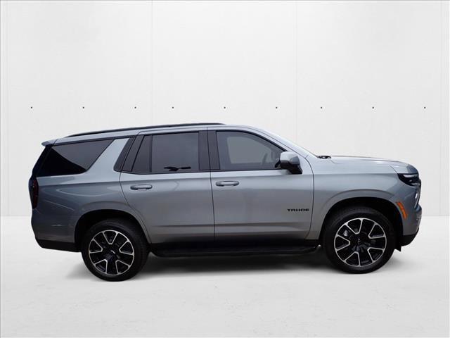 new 2026 Chevrolet Tahoe car, priced at $74,999