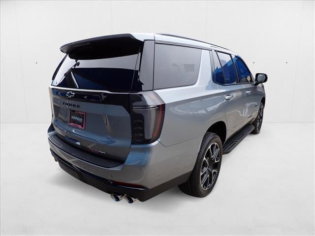 new 2026 Chevrolet Tahoe car, priced at $74,999