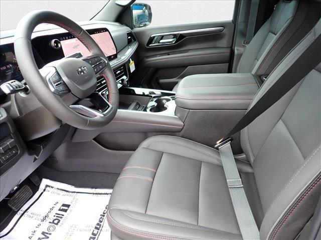 new 2026 Chevrolet Tahoe car, priced at $74,999