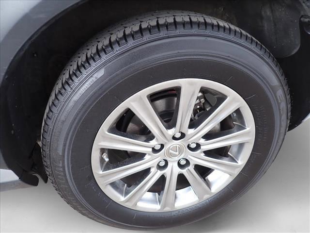 used 2017 Lexus NX 200t car, priced at $24,105