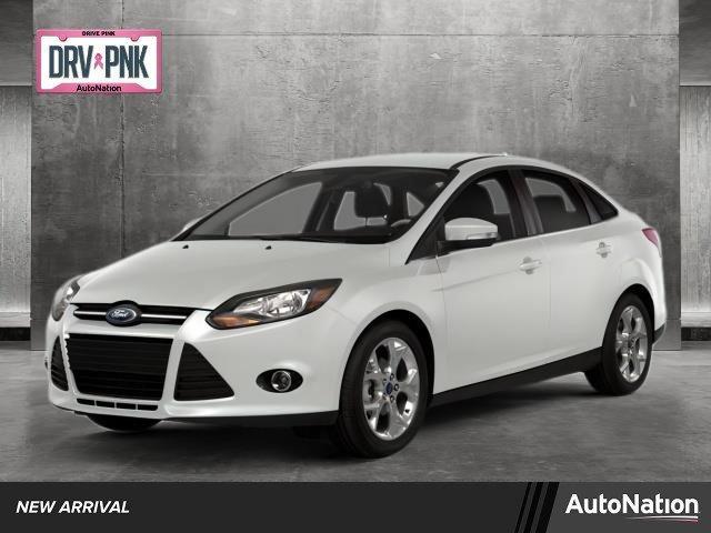 used 2014 Ford Focus car, priced at $7,098