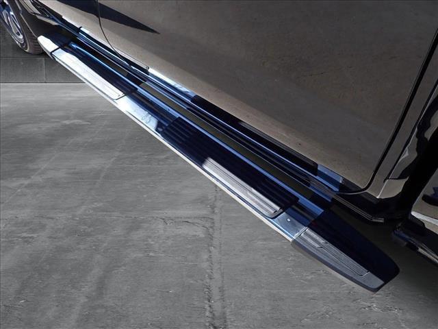 new 2025 Chevrolet Silverado 1500 car, priced at $54,426