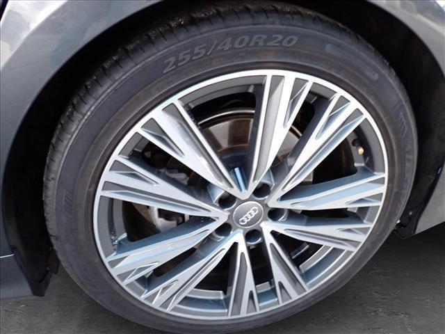 used 2019 Audi A6 car, priced at $28,999