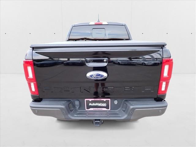 used 2020 Ford Ranger car, priced at $32,000