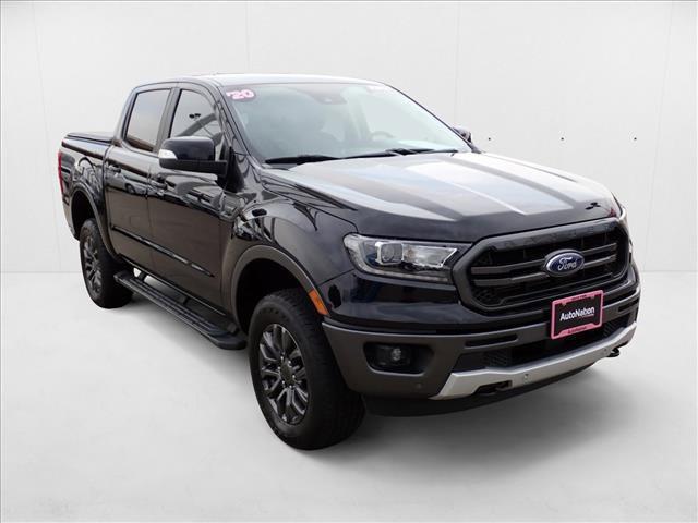 used 2020 Ford Ranger car, priced at $32,000